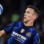 Ivan Perisic, Pemain Serie A Pertama yang Bikin Gol Penalti dengan Kaki Kanan dan Kiri