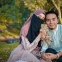 Taqy Malik Rayakan Ultah Pernikahan, Tubuh Istri Disorot Warganet: Hamil?