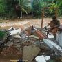 Dilanda Hujan Lebat dan Tanah Longsor, Sedikitnya 18 Orang Tewas di India