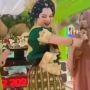 Pengantin Joget Mania Terlalu Bersemangat Lalu Terkapar, Videonya Viral
