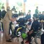 Pekan Paralympic Nasional XVI, Bantul Kirim Atlet Terbanyak Wakili DIY