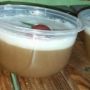 Puding Jahe: Produk Lokal yang Diyakini Dapat Meningkatkan Daya Tahan Tubuh