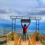 10 Tempat Wisata di Bogor Instagramable: Bukit Gantole, Telaga Saat, Hingga Bukit Alesano