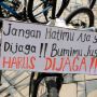 Gowes dan Tanam: Aksi Nyata Menjaga Bumi ala Pencinta Alam UIN Jakarta