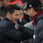Gara-gara Diego Simeone, Jurgen Klopp Emosi ke Wartawan Usai Duel Atletico Vs Liverpool