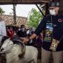 Sandiaga Uno Ingin Desa Wisata Saung Ciburian Jadi Ikon Baru Pariwisata Garut