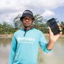 Jaga Ketahanan Pangan Indonesia, Pembudidaya Ikan dan eFishery Terus Tumbuh Bersama