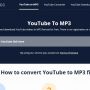 Via ToMP3.cc, Download Youtube MP3 dengan Mudah dan Kualitas Tinggi, Cek Caranya