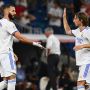 Musim Segera Berakhir, Real Madrid Belum Capai Kesepakatan Kontrak Baru dengan Luka Modric