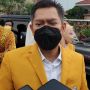 Selama HUT ke-57, Fraksi Golkar Larang Anggotanya Bepergian Tinggalkan Jakarta