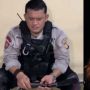 Polisi 'Artis' Aiptu Jacklyn Choppers dan Aipda Ambarita Dimutasi
