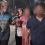 Suami-Istri Dihajar Ramai-ramai Sampai Babak Belur, Dituduh Pelaku Gendam