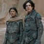 10 Film Box Office Amerika, Dune Duduki Puncak