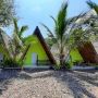 Industri Pariwisata Kampung Cikadu di KEK Tanjung Lesung Terus Digenjot