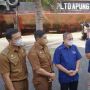 Pemerintah Bakal Perluas Daerah Wisata Bila Pandemi Covid-19 Mereda