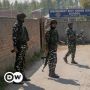 Gelombang Pembunuhan Hantui Buruh India di Kashmir