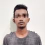 Digerebek di Kosan Cimuncang Serang, Polisi Temukan Ribuan Obat Terlarang Dikamar Pelaku
