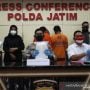 Polda Sulawesi Tengah Gagalkan Penyelundupan Sabu-Sabu 29 Kg Asal Malaysia