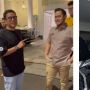 Disinggung Arief Muhammad Tak Punya Mobil Range Rover, Reaksi Crazy Rich Malang Bikin Syok