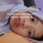 Pilu! Cewek Minta Hadiah Kawat Gigi, Ortu Tak Tepati Janji Karena Dijemput Ajal