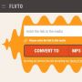 Pakai FLVTO, Download Lagu MP3 Tanpa Aplikasi, Langsung dari Browser