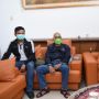 14 Tahun Buron, Maling Dana Bantuan Gempa Yogyakarta Ditangkap di Sebuah Hotel di Bandung