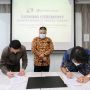 ZBRA Gandeng LX International untuk Bantu Konsolidasi Aktivitas Logistik