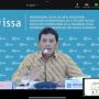 BPJS Kesehatan Sampaikan Strategi Program JKN-KIS di Tengah Pandemi