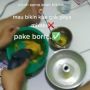 Nikahi Anak Teknik, Istri Nangis Lihat Suami Aduk Adonan Kue Pakai Alat Ini
