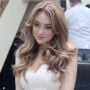 10 Potret Body Goals Celine Evangelista: Menawan Bak ABG!