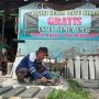 Viral Penggali Kubur Gratiskan Batu Nisan, Niat Ringankan Keluarga Berduka