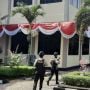 Pasca OTT, KPK Geledah Kantor Bupati Kuantan Singingi