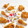Kolaborasi Unik Dear Me Beauty dan KFC, Jagonya Kecantikan Bertemu dengan Jagonya Ayam