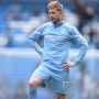Sembuh dari COVID-19, Kevin De Bruyne: Badan Saya Masih Beradaptasi