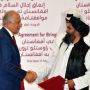 Zalmay Khalilzad, Diplomat AS untuk Afghanistan Mengundurkan Diri