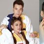 Tinggal Kenangan, Ini 5 Potret Mesra Celine Evangelista dan Stefan William