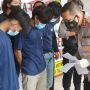 Polisi Bekuk Dua Tersangka Begal Ponsel di Jakarta Timur