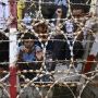 Junta Militer Myanmar Bebaskan Ribuan Tahanan Politik