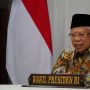 Pembukaan Peparnas Papua, Wapres Ma'ruf Amin: Selamat Berkompetisi, Bangun Sportivitas