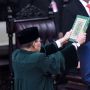 Mengenang Saat Jokowi-Ma'ruf Amin Dilantik 20 Oktober