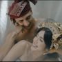 6 Potret Prewedding Jessica Iskandar dan Vincent Verhaag Pakai Adat Bali