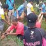 Pembunuhan Sadis di Sambas, Anak Bunuh Ibu Kandung di Ruang Keluarga