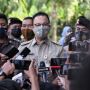 PPKM Jakarta Turun Level 2, Anies: Jangan Bahagia Berlebihan
