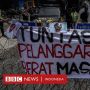 2 Tahun Jokowi, Korban Pelanggaran HAM: Saya Kecewa Terduga Dapat Jabatan