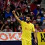 Cetak Brace ke Gawang Atletico, Mohamed Salah Lampaui Rekor Steven Gerrard