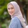 Ramadhan Bikin Melody eks JKT48 Getol Beribadah