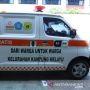 Patungan Rp 10 Ribu, Warga Kampung Melayu Jakarta Timur Miliki Ambulans Hasil Swadaya