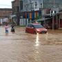5 Daerah di OKU yang Rawan Banjir dan Tanah Longsor