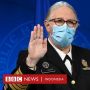 Rachel Levine Transpuan Pertama yang Jadi Perwira Bintang Empat di AS