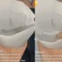 Lagi Makan Camilan, Isi Bungkus Kertas Malah Serasa Nyuruh Meninggal